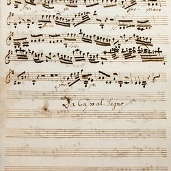 E 12, M. Schampeck, Cantilena pro Adventu, Violino I-2.jpg