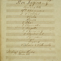 I 17, J. Fuchs, Ave regina coelorum, Titelblatt-1.jpg