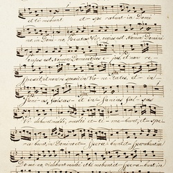 B 235, J. Preindl, Videbunt multi - Vias tuas domine, Soprano solo-2.jpg