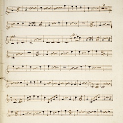 B 221, M. Haydn, Locus iste a deo factus est, Corno I-2.jpg