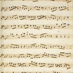 G 23, G.B. Pergolesi, Stabat mater, Violone-9.jpg