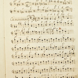 A 144, M. Haydn, Missa quadragesimalis, Organo-3.jpg