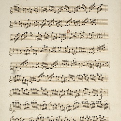 B 212, M. Haydn, Vos estis qui permansistis, Violino I-2.jpg