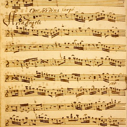 E 55, G.J. Werner, Pastorella für Weihnachten, Violino I-3.jpg