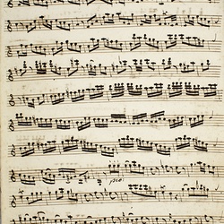 B 101, J. Haydn, In domino pie iubilemus, Violino I-1.jpg