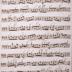 A 69, G.J. Werner, Missa Melioris spei, Organo-2.jpg