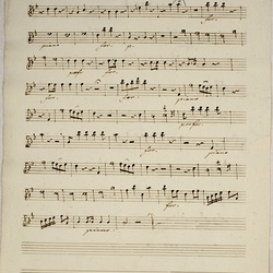 B 8, Anonymus, O Jesu o dulce nomen, Flauto I-2.jpg