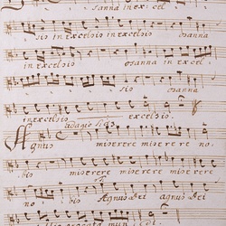 A 63, G.J. Werner, Missa In pace dormiam et requiescam, Alto-7.jpg