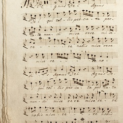 A 124, W.A. Mozart, Missa in C, Soprano solo-12.jpg