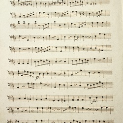 B 132, M. Haydn, Alleluia cognoverunt discipuli dominum, Violone-2.jpg