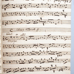 G 14, Kohout, Karl?, Joseph?, Litanei, Violino II-5.jpg