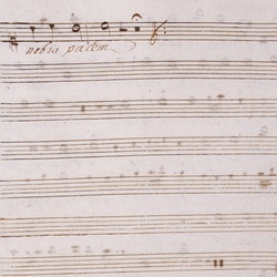 A 54, G.J. Werner, Missa vicit Leo de tribu Juda, Canto-10.jpg