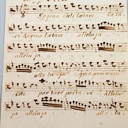 J 16, G.J. Werner, Regina coeli, Alto-1.jpg