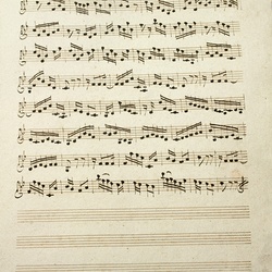 B 131, M. Haydn, Alleluia in die resurrectionis, Violino II-2.jpg