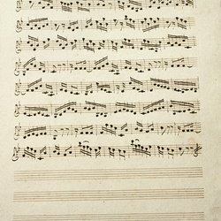 B 131, M. Haydn, Alleluia in die resurrectionis, Violino II-2.jpg