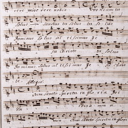 A 70, G.J. Werner, Missa festivalis memento mei, Canto-3.jpg