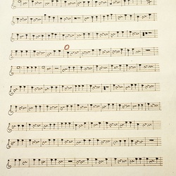 B 137, M. Haydn, Ad dominum eum cum tribularer, Corno I-1.jpg