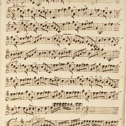 A 16, P. Amadei, Missa pastoralis, Violino I-1.jpg