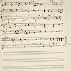 B 165, M. Haydn, Benedictus qui venit in nomine domini, Organo-5.jpg