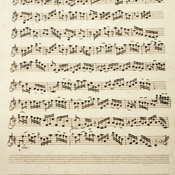B 144, M. Haydn, Domine dominus noster, Violino I-2.jpg