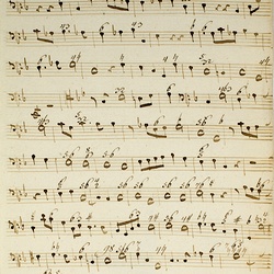 H 12, G.J. Werner, Alma redemptoris mater, Organo-1.jpg