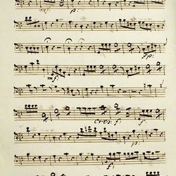 B 39, J. Wanhal, Alleluia O Maria virgo pia, Organo-2.jpg
