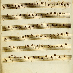 F 32, G.J. Werner, O salutaris hostia, Violino II-9.jpg