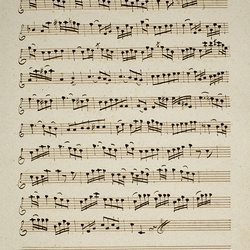 B 184, M. Haydn, Virgo prudentissima, Violino I-3.jpg