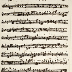 B 122, M. Haydn, Dominus regnavit, Violino I-2.jpg