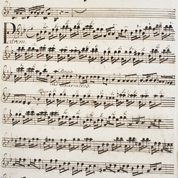 A 99, L. Hoffmann, Missa festiva, Violino I-2.jpg