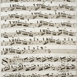 A 115, F. Novotni, Missa Solemnis, Violino I-14.jpg