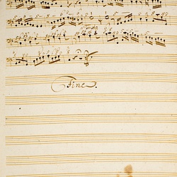 C 12, F. Novotny, Te Deum laudamus, Organo e Violone-3.jpg