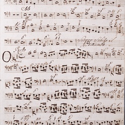 A 60, G.J. Werner, Missa Laus deo et nihil sine eo, Organo-5.jpg