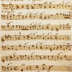 M 27, G.J. Werner, Exultet orbis gaudiis, Organo-1.jpg
