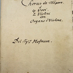 B 83, L. Hoffmann, Inimici circumdederunt, Titelblatt-1.jpg
