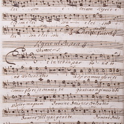 A 78, G.J. Werner, Missa Quasi vero, Tenore-1.jpg