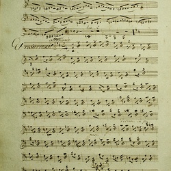 A 168, J. Eybler, Missa in D, Violino II-20.jpg