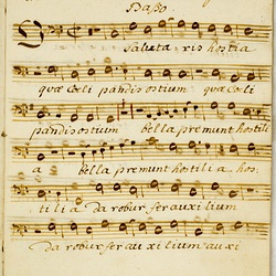 F 32, G.J. Werner, O salutaris hostia, Basso-10.jpg