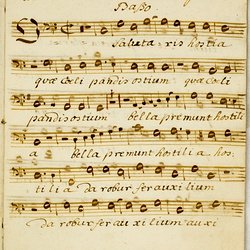 F 32, G.J. Werner, O salutaris hostia, Basso-10.jpg