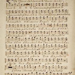 C 1, G. Zechner, Te Deum laudamus, Soprano-1.jpg