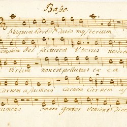 F 20, F. Novotny, Magnum haereditatis mysterium, Basso-5.jpg