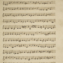B 118, M. Haydn, Prope est dominus omnibus invocantibus, Violino II-1.jpg