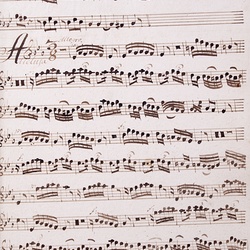 B 67, G. Reutter, Per vias et plateas, Violino II-2.jpg