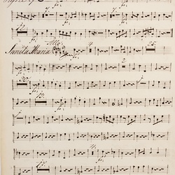 G 149, J. Fuchs, Lauretanische Litanei, Trombone basso-1.jpg