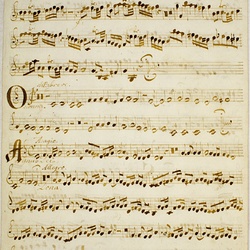 A 172, G. Zechner, Missa, Violino II-8.jpg