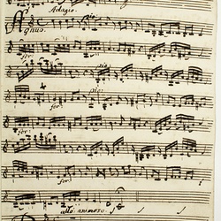 A 139, M. Haydn, Missa solemnis Post Nubila Phoebus, Violino II-13.jpg