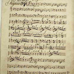 A 161, J.G. Lickl, Missa in C, Organo-1.jpg