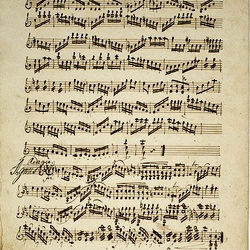 G 154, J. Strauss, Lauretanische Litanei, Violino I-4.jpg