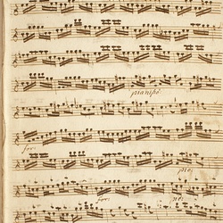 A 111, F. Novotni, Missa Dux domus Israel, Violino I-1.jpg