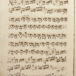 A 124, W.A. Mozart, Missa in C, Violino I-2.jpg
